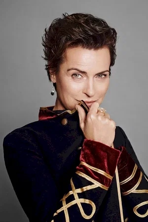 Danuta Stenka photo