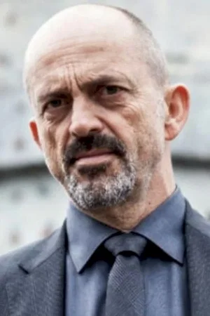 Jacek Koman photo