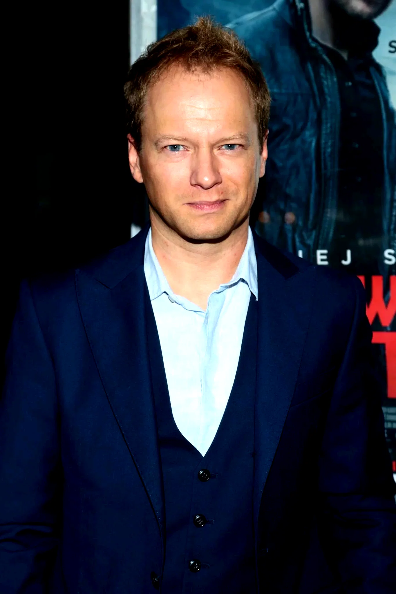 Maciej Stuhr