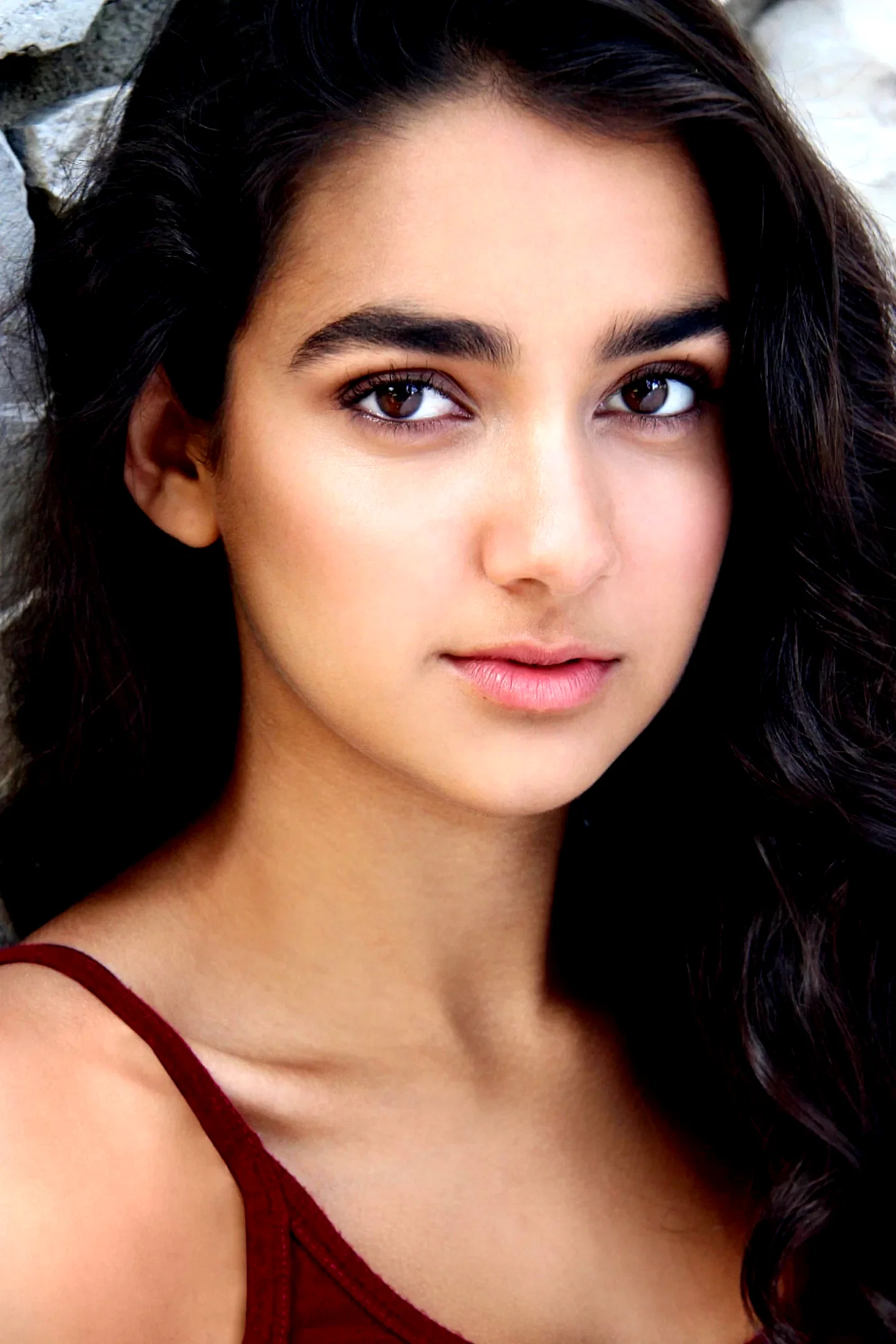  Geraldine Viswanathan
