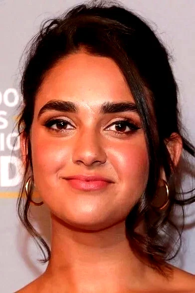  Geraldine Viswanathan