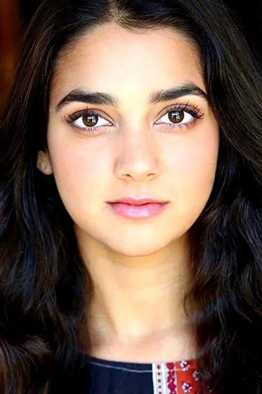  Geraldine Viswanathan
