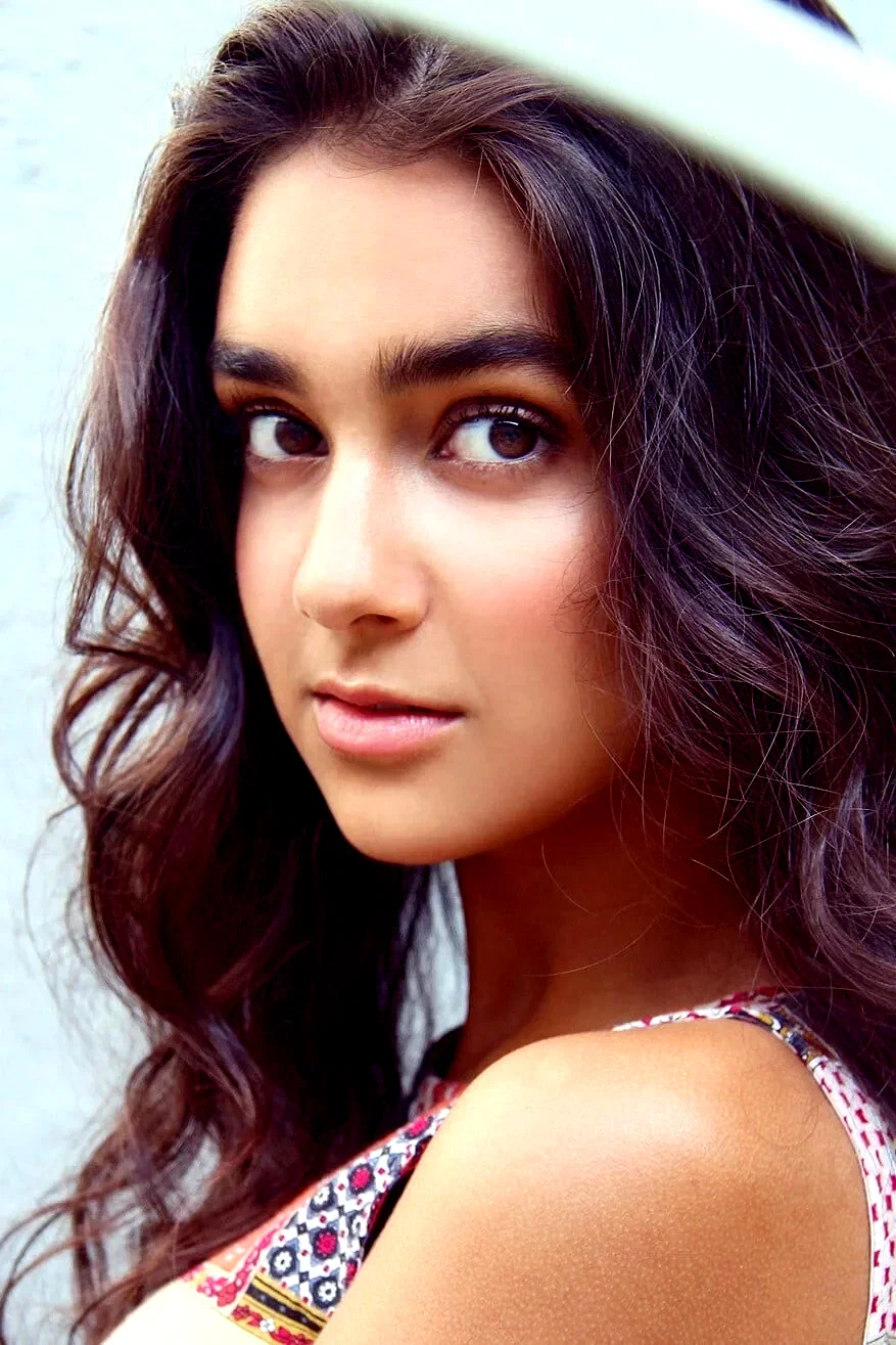  Geraldine Viswanathan