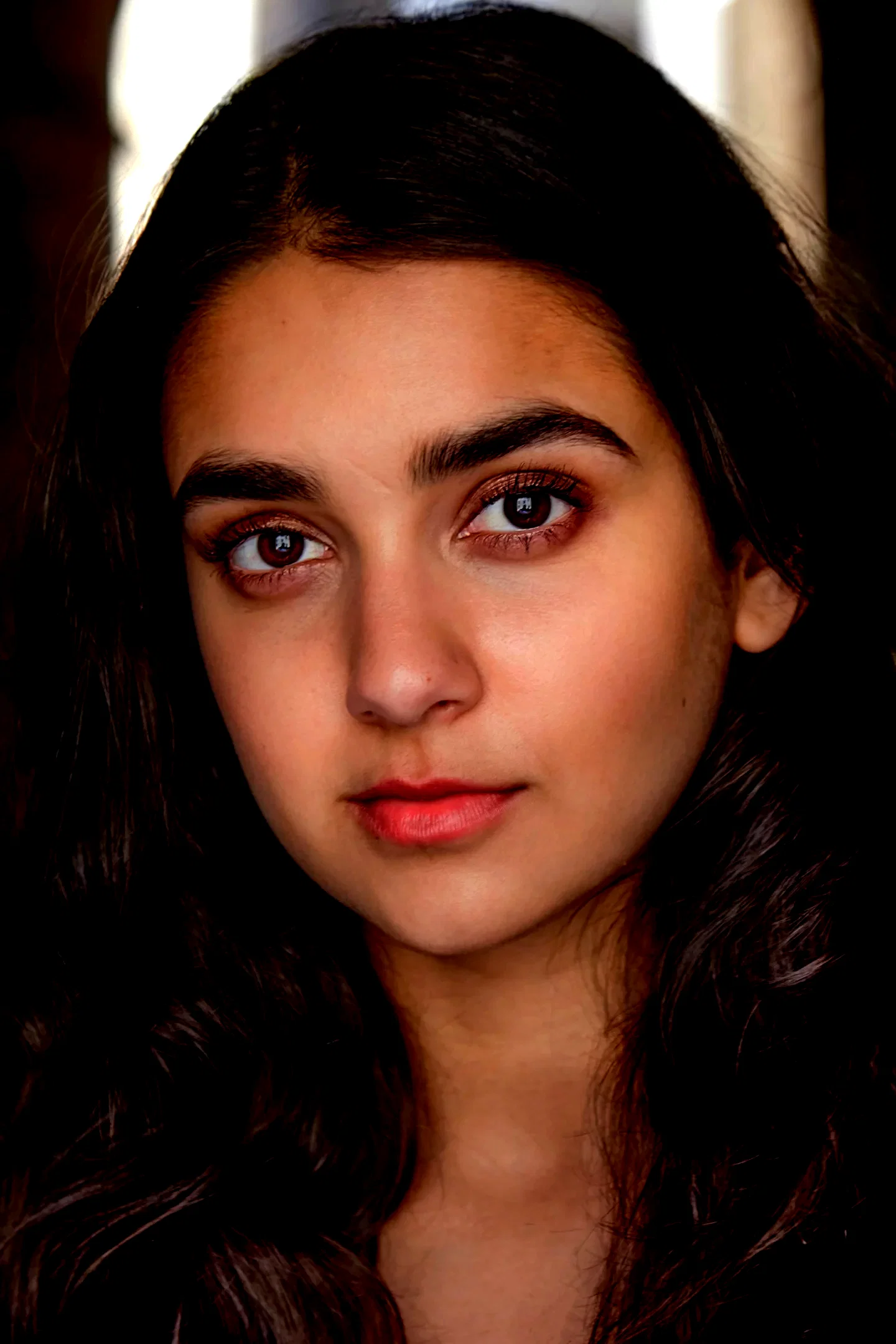  Geraldine Viswanathan