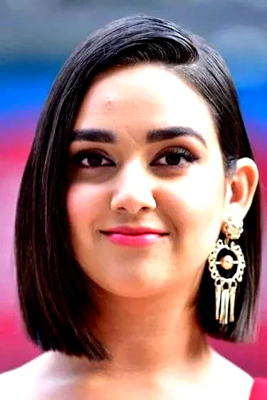  Geraldine Viswanathan