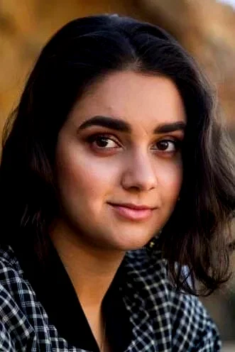  Geraldine Viswanathan