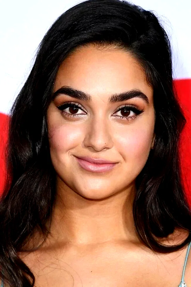  Geraldine Viswanathan