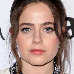 Photo star :  Molly Gordon