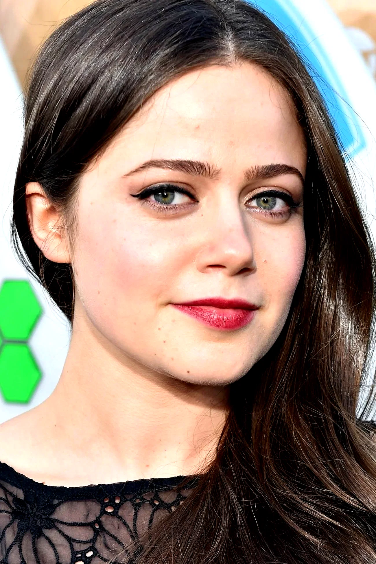  Molly Gordon
