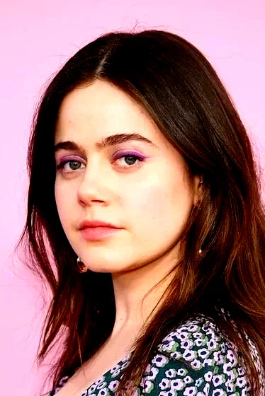  Molly Gordon