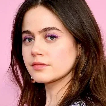  Molly Gordon