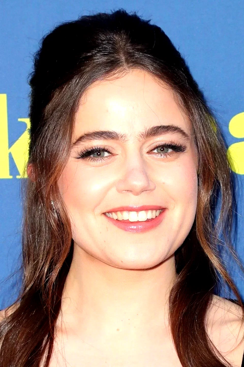  Molly Gordon