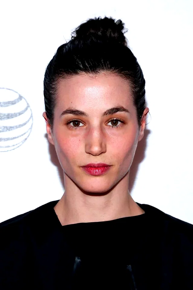 Elisa Lasowski