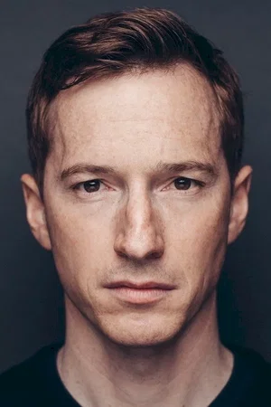 Anders Heinrichsen photo