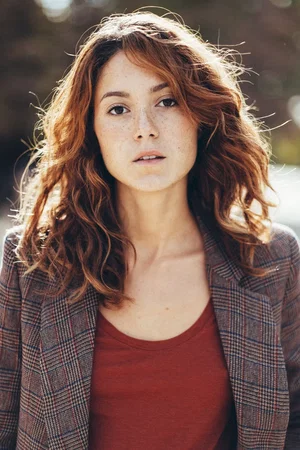  Joëlle Berckmans photo