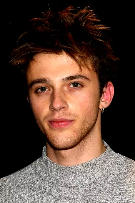  Benjamin Voisin