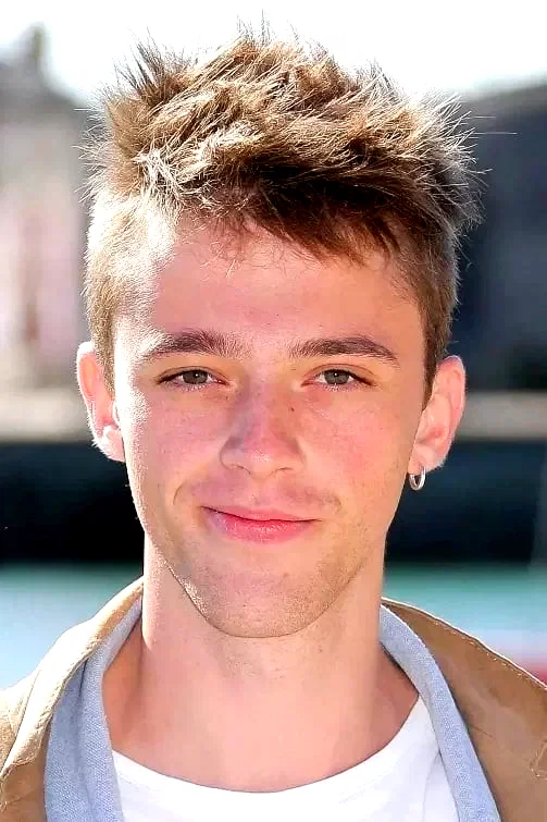  Benjamin Voisin