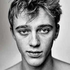 Photo star :  Benjamin Voisin