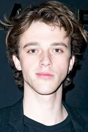  Benjamin Voisin photo