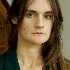 Photo star : Aurore Broutin