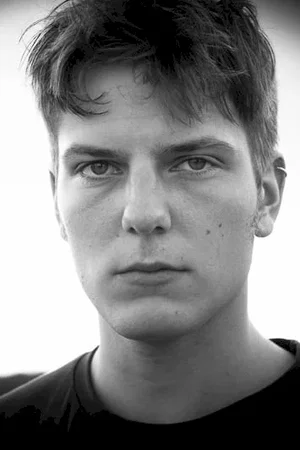  Yoann Zimmer photo