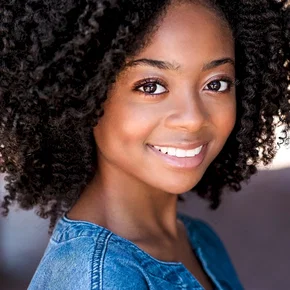 Photo star : Skai Jackson