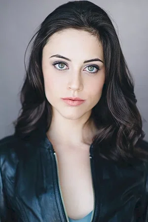 Hannah Gordon