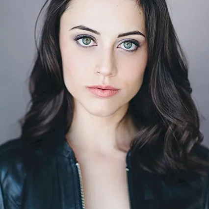 Hannah Gordon