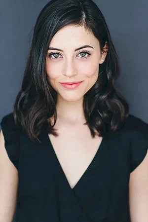 Hannah Gordon photo