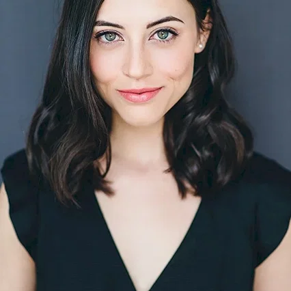 Hannah Gordon