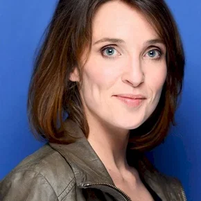 Photo star :  Alix Poisson