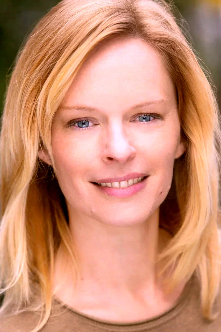  Séverine Vasselin