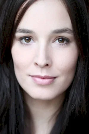  Olivia Gotanègre photo