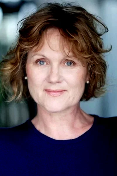 Catherine Davenier