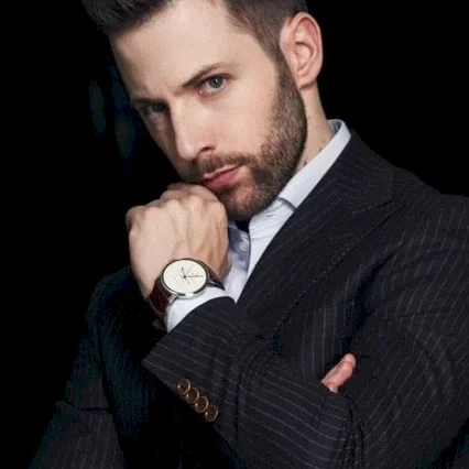  Luis Arrieta