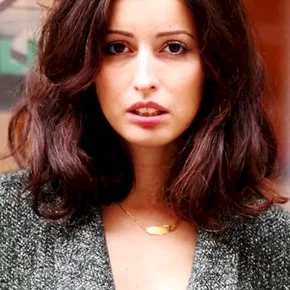 Photo star : Baya Rehaz