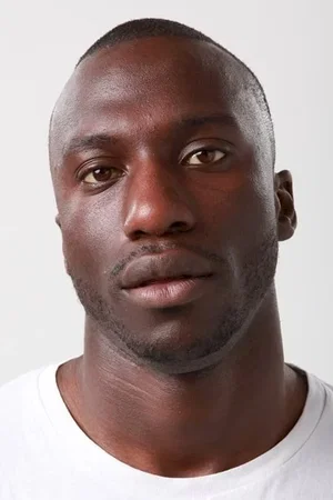 Moussa Mansaly photo