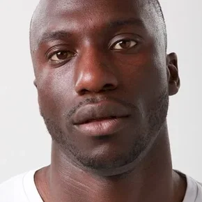 Photo star : Moussa Mansaly