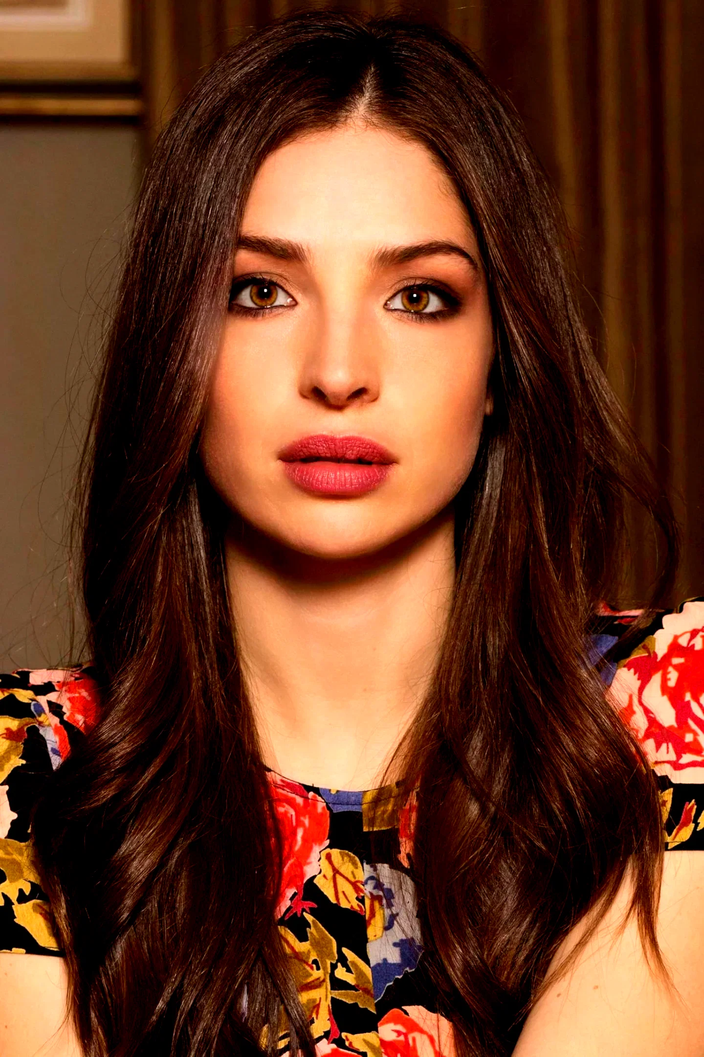 Anna Hopkins