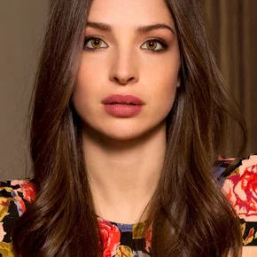 Photo star : Anna Hopkins