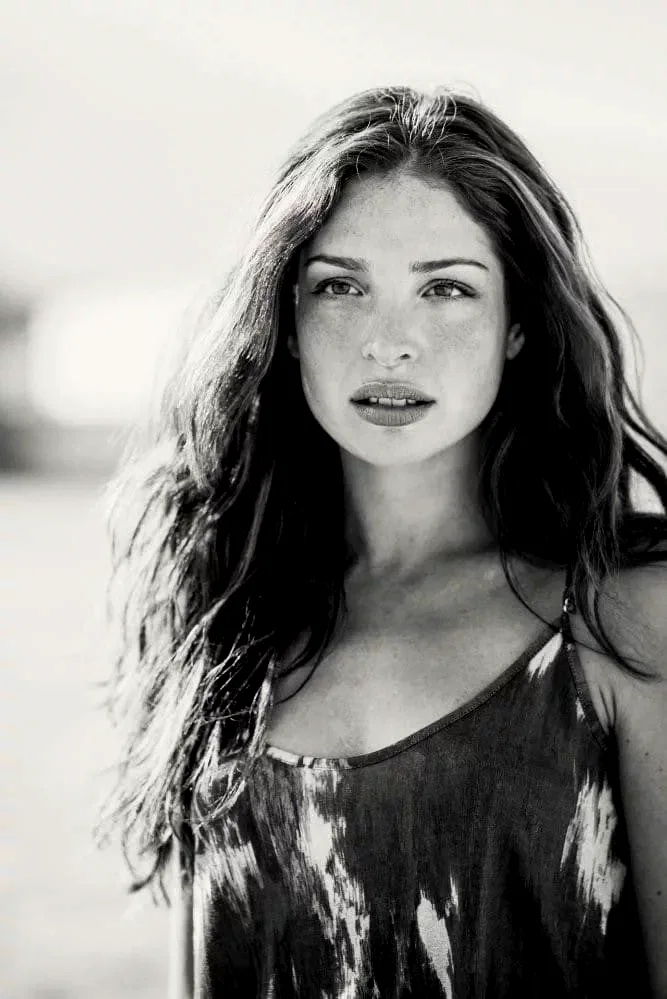 Anna Hopkins