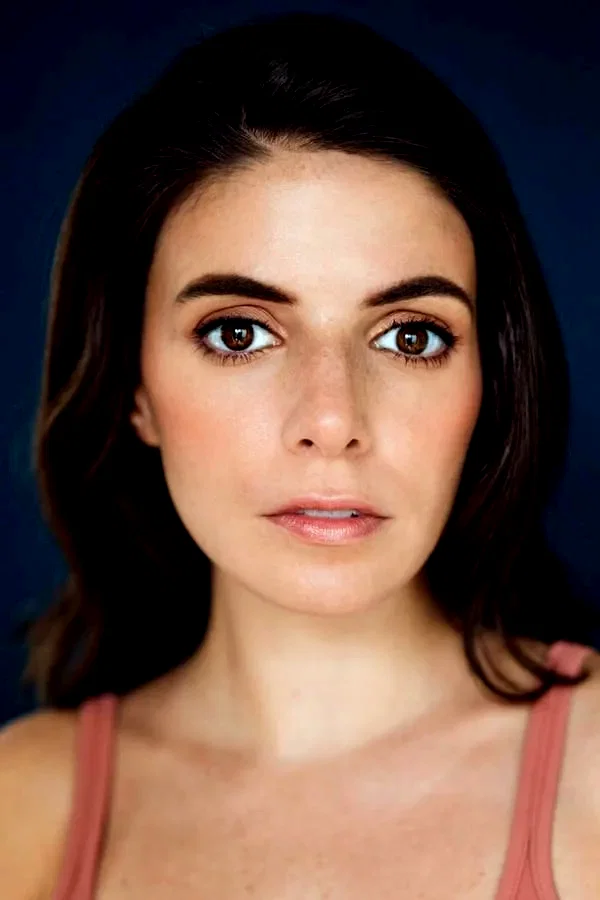 Erin Agostino