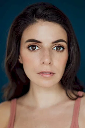 Erin Agostino photo
