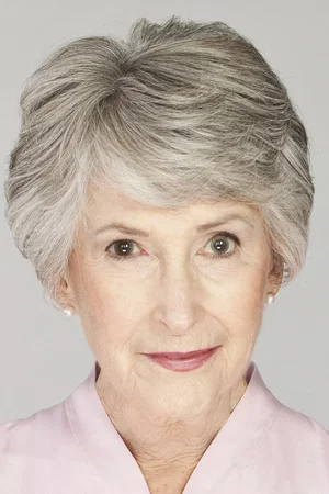 Joan Gregson photo