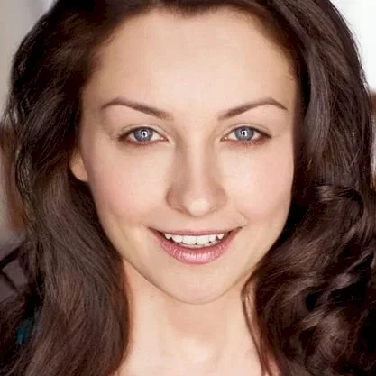  Ann Pirvu