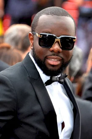 Photo de  Gims