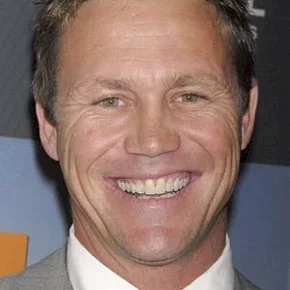 Photo star :  Brian Krause