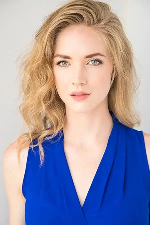  Jaclyn Hales photo