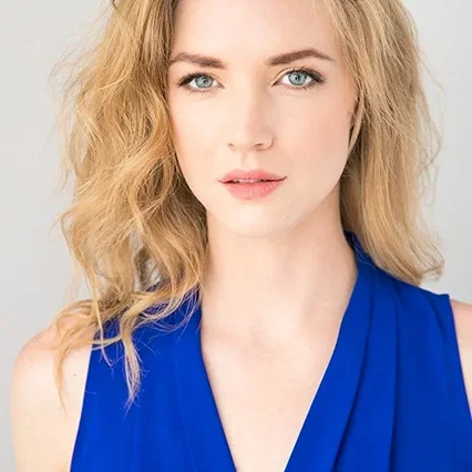  Jaclyn Hales