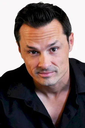 Paul D Hunt photo